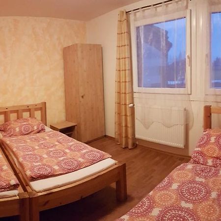 Apartmány Mimpi Frymburk Exterior foto