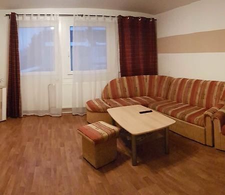 Apartmány Mimpi Frymburk Exterior foto
