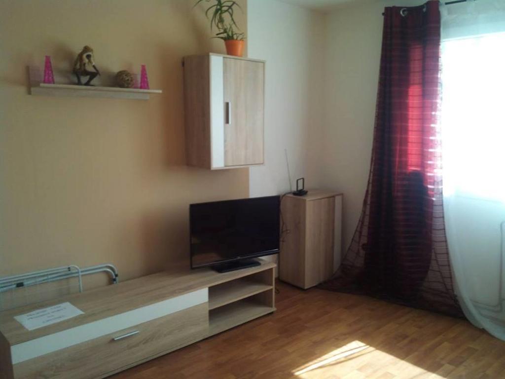 Apartmány Mimpi Frymburk Habitación foto