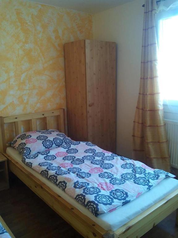 Apartmány Mimpi Frymburk Habitación foto