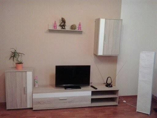 Apartmány Mimpi Frymburk Exterior foto